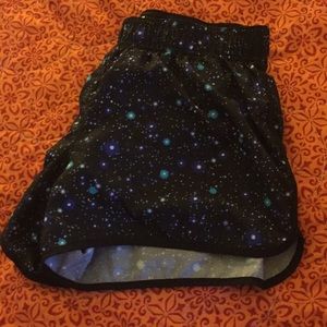 Victoria's secret Sport shorts